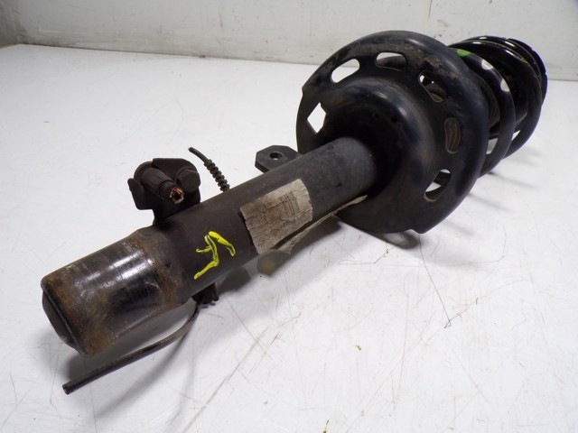 9827238480 Peugeot/Citroen Амортизатор передньої підвіски