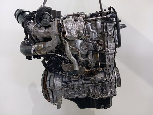 ДВЗ Hyundai/Kia G4FP ціна, від 2663.30 USD