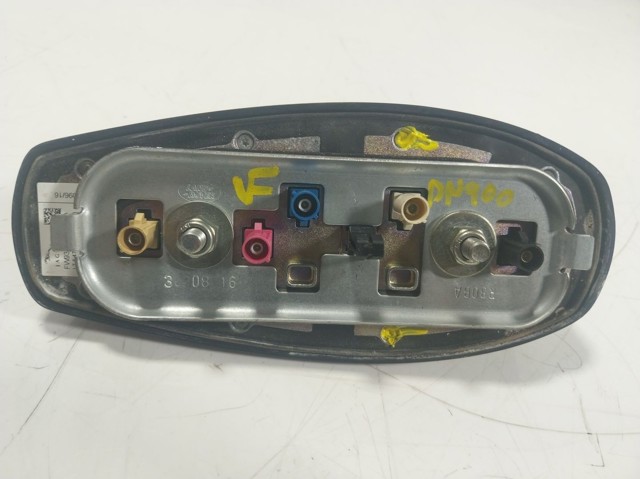  Jaguar C2D53079