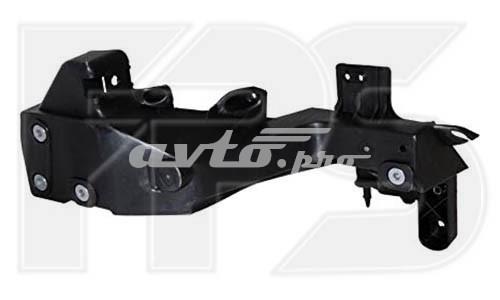 Рамка радіатора ліва FPS FP3809213 ціна, від 34.82 USD