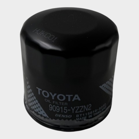 Купити 90915YZZN2 Toyota Фільтр очищення масла відцентровий