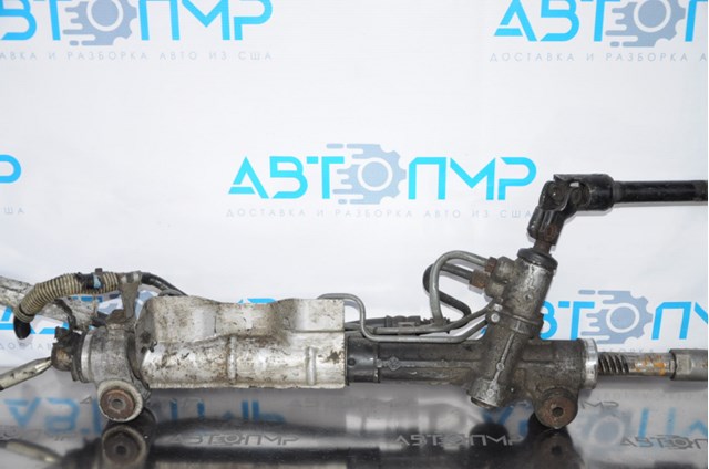 2GS6766OE GS Рейковий рульовий механізм