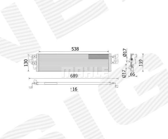 RA60328A Signeda 