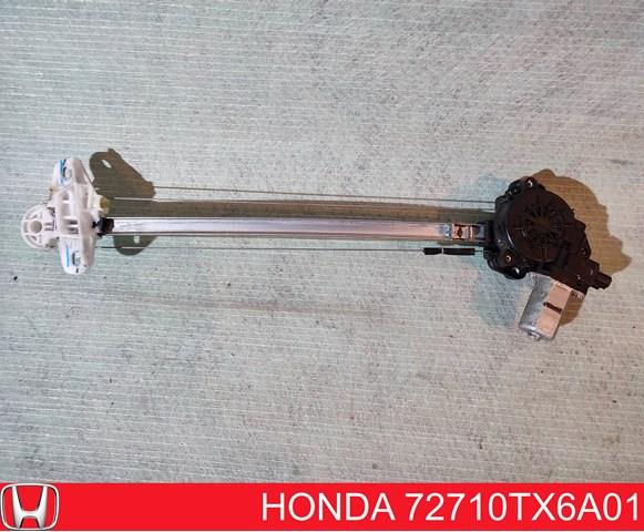 72710TX6A01 Honda 