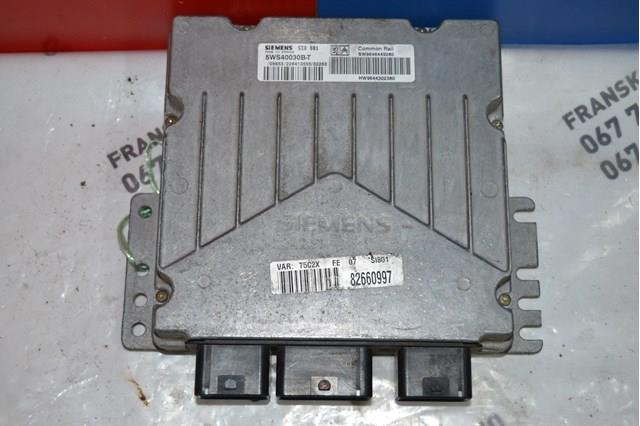 9644302380 Peugeot/Citroen 