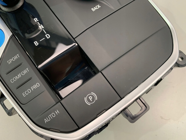 Купити 61315A32BC6 BMW 