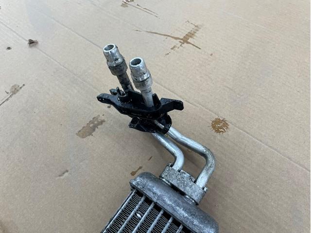 Купити 17117575243 BMW Радіатор охолодження, АКПП