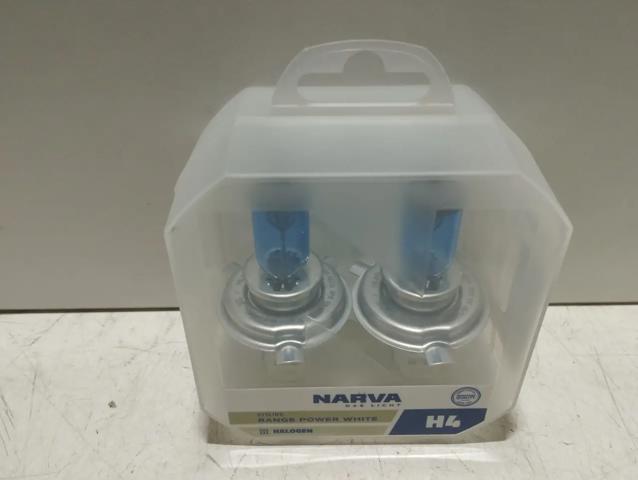 Лампочка галогенна 486802100 Narva