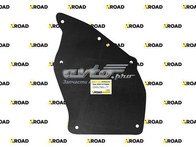  Xroad XRMPS3FLR ціна, від 11.26 USD