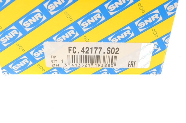  FC42177S02 SNR