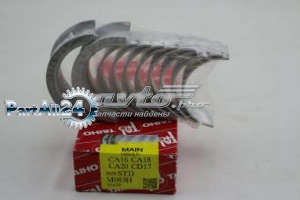Купити M083HSTD Taiho Вкладиші колінвала, корінні, комплект, стандарт (STD)