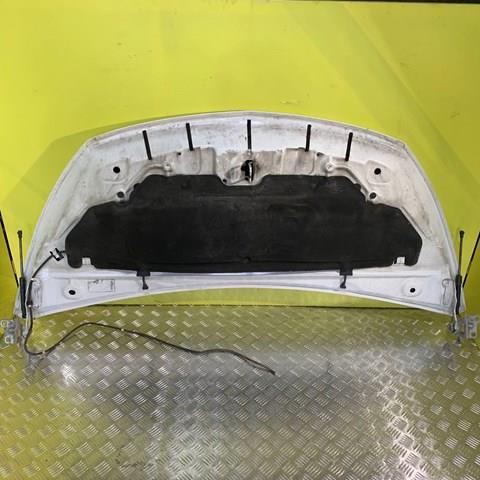Капот Renault (RVI) 93455832 ціна, від 361.06 USD