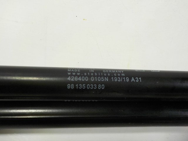 Упор капота Stabilus 652994