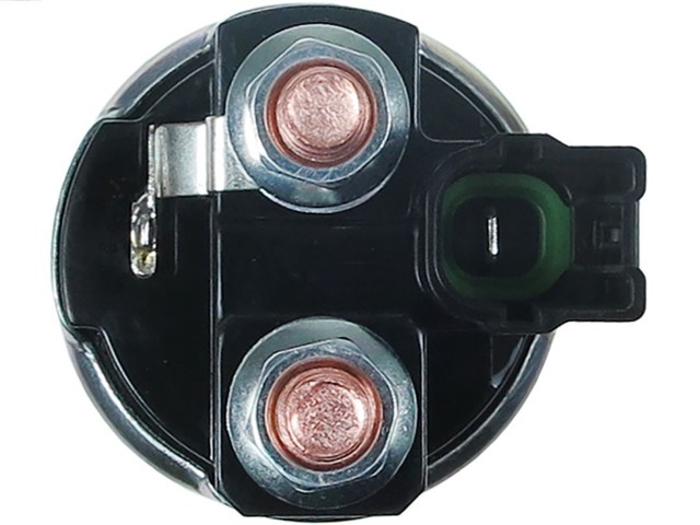 Купити SS6045 AS/Auto Storm Втягуюче реле стартера