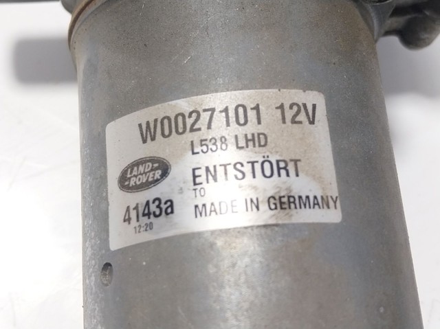 Купити LR024224 Land Rover Трапеція двірників