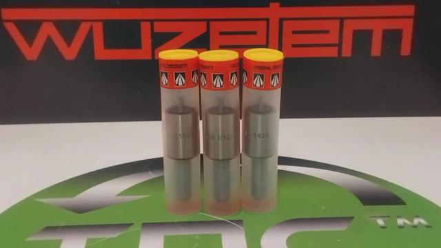 Купити DSL18S1601425 Wuzetem Розпилювач дизельної форсунки