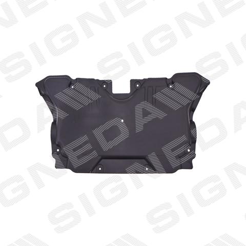 PBZ60040A Signeda Захист піддона двигуна