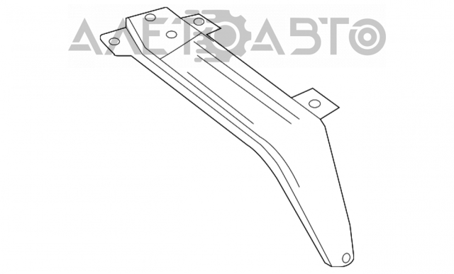 Купити F31803KAMA Nissan/Infiniti 