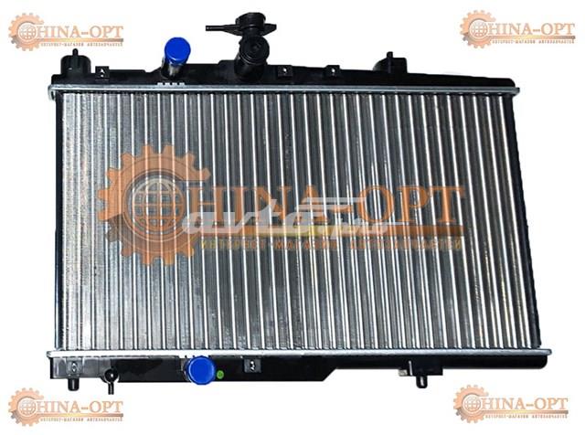 Радіатор основний Tempest TP1016001409 ціна, від 42.88 USD