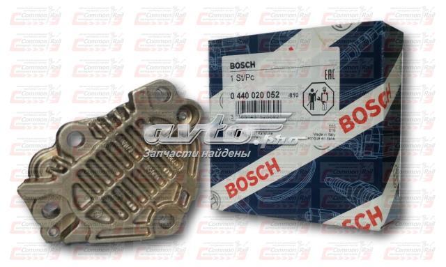 440020052 Bosch паливний насос, механічний