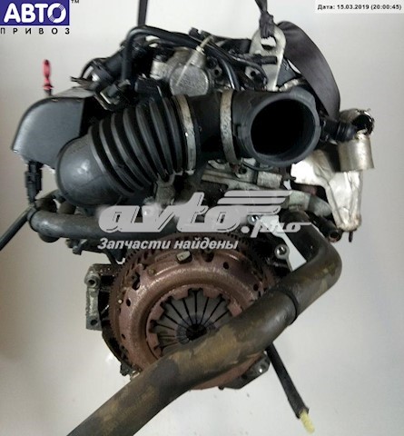 Купити B4184S2 Volvo Двигун