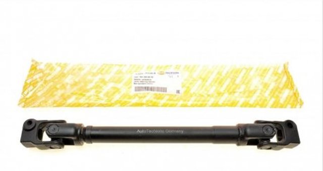 Вал рульової колонки, нижній Autotechteile 1004663 ціна, від 53.21 USD