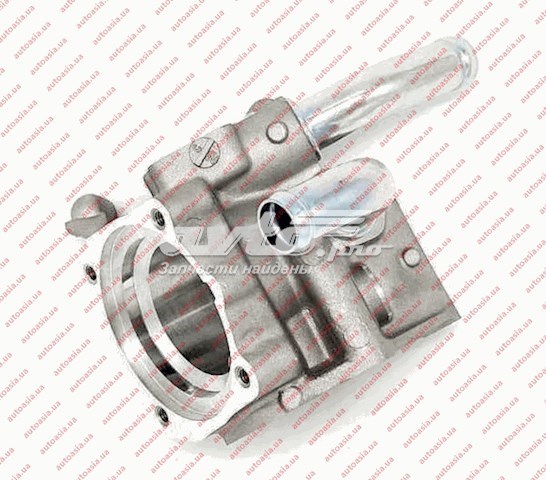 Кожух термостата ZAZ 477F1306030 ціна, від 27.33 USD