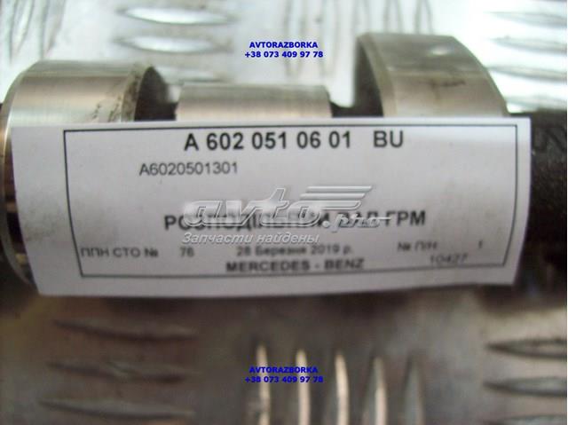 A6020510601 Mercedes 