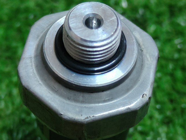 Датчик абсолютного тиску кондиціонера Denso 4434400050 ціна, від 12.67 USD