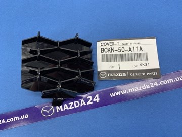 Заглушки буксирувального гака BCKN50A11A Mazda