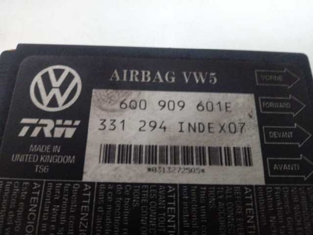 Купити 6Q0909601E VAG 