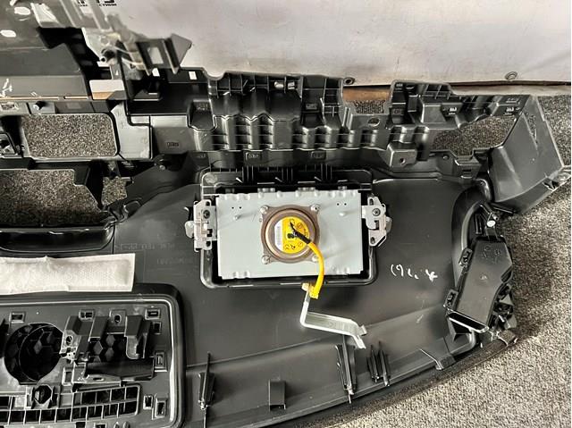 KB7W57K50D Mazda Подушка безпеки, пасажирська, AIRBAG