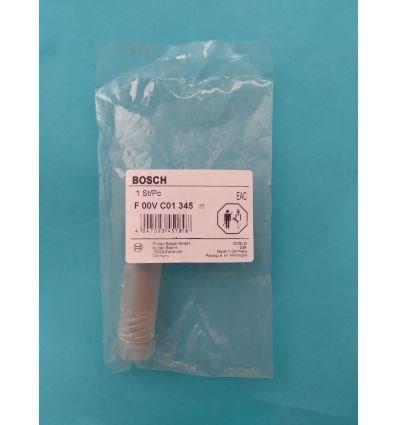 F00VC01345 Bosch Клапан форсунки