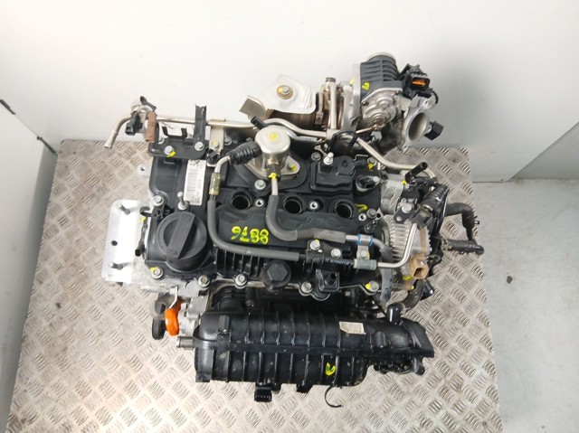 Купити G3LF Hyundai/Kia Двигун
