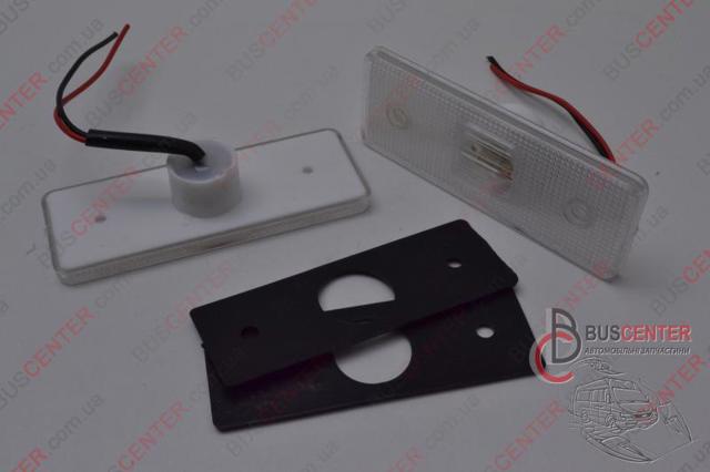 Габарит бічний (фургон) RW82014W Rotweiss