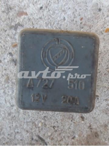 A727510 Fiat/Alfa/Lancia 