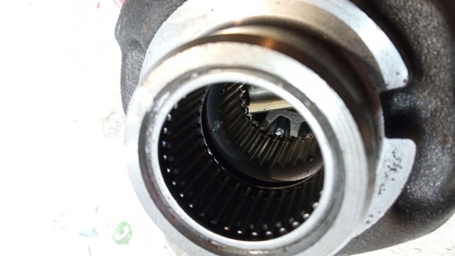 Купити 413110K070 Toyota 