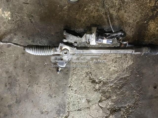 34110AL080 Subaru Рейковий рульовий механізм