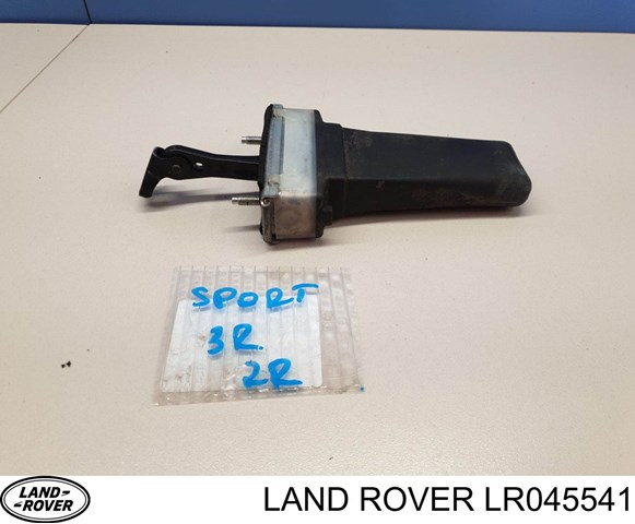Обмежувач відкриття дверей, задній CPLA27200AB Land Rover