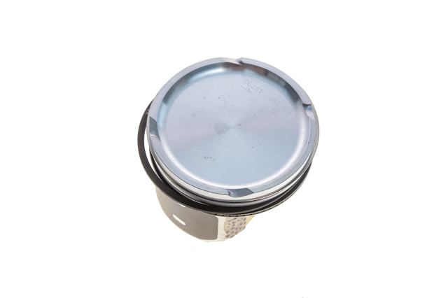 Купити 028PI00120002 Mahle Original Поршень в комплекті на 1 циліндр, 2-й ремонт (+0,50)
