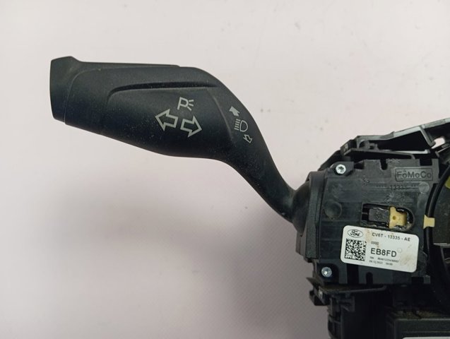 Перемикач підрульовий, центральна частина Ford KK3T3F944AB