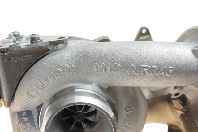 Турбіна Garrett 8737325001S ціна, від 436.60 USD