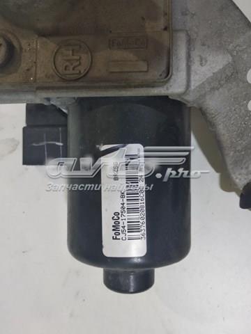  CJ5417504BK Ford