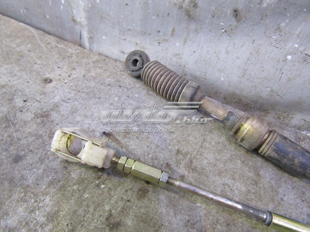 Трос КПП Chery S211703090
