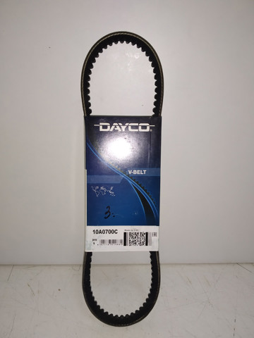 Ремінь генератора 10A0700C Dayco