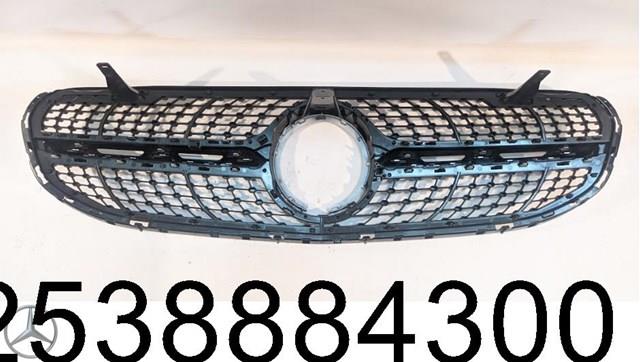 A2538803402 Mercedes 