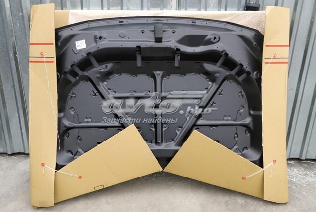 Капот KBY05231X Mazda