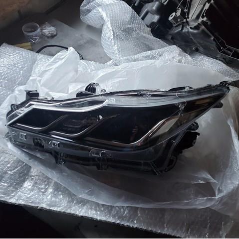 Фари FPS FP7065R1E ціна, від 352.48 USD