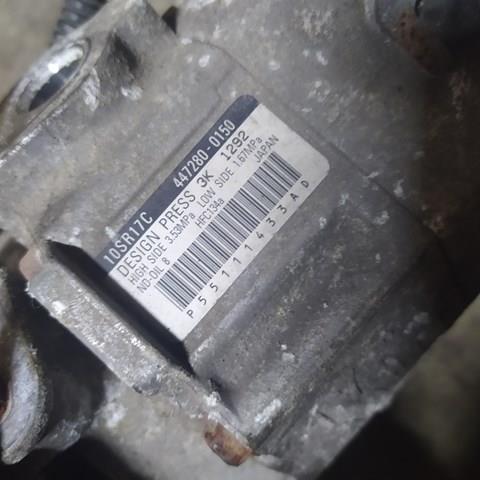 Купити 4472800150 Chrysler 