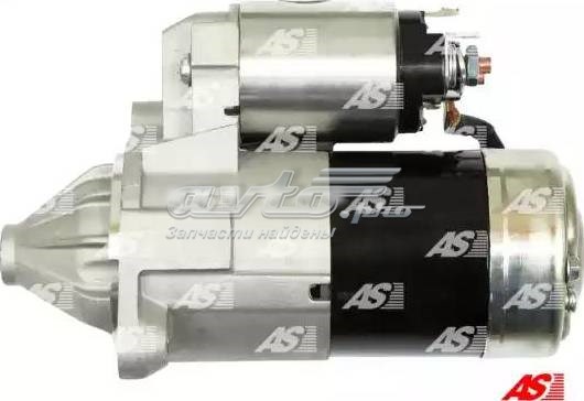 Стартер S5117 AS/Auto Storm